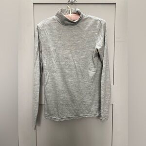 NUI Merino Wool Women’s Top